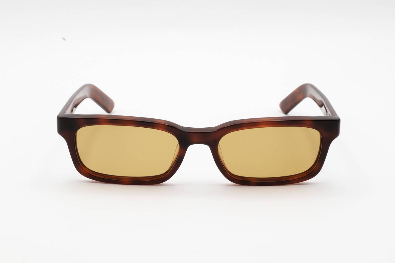 Retrosuperfuture - RSF SUN GESTO HAVANA DIVERSA 1RA 54 18 145