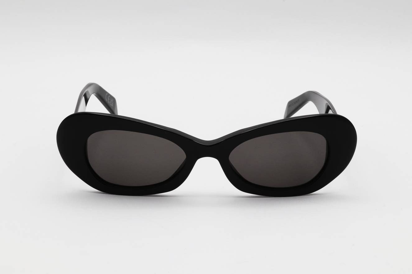 Retrosuperfuture - RSF SUN IZIPHO BLACK PK7 52 19 145