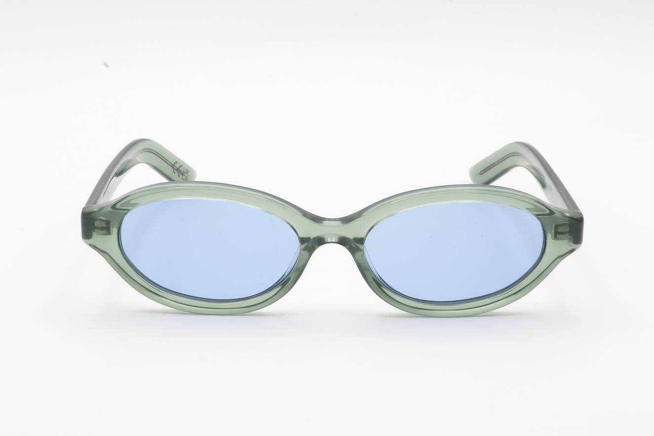 Retrosuperfuture - RSF SUN PAROLA SAGE OS4 54 17 145