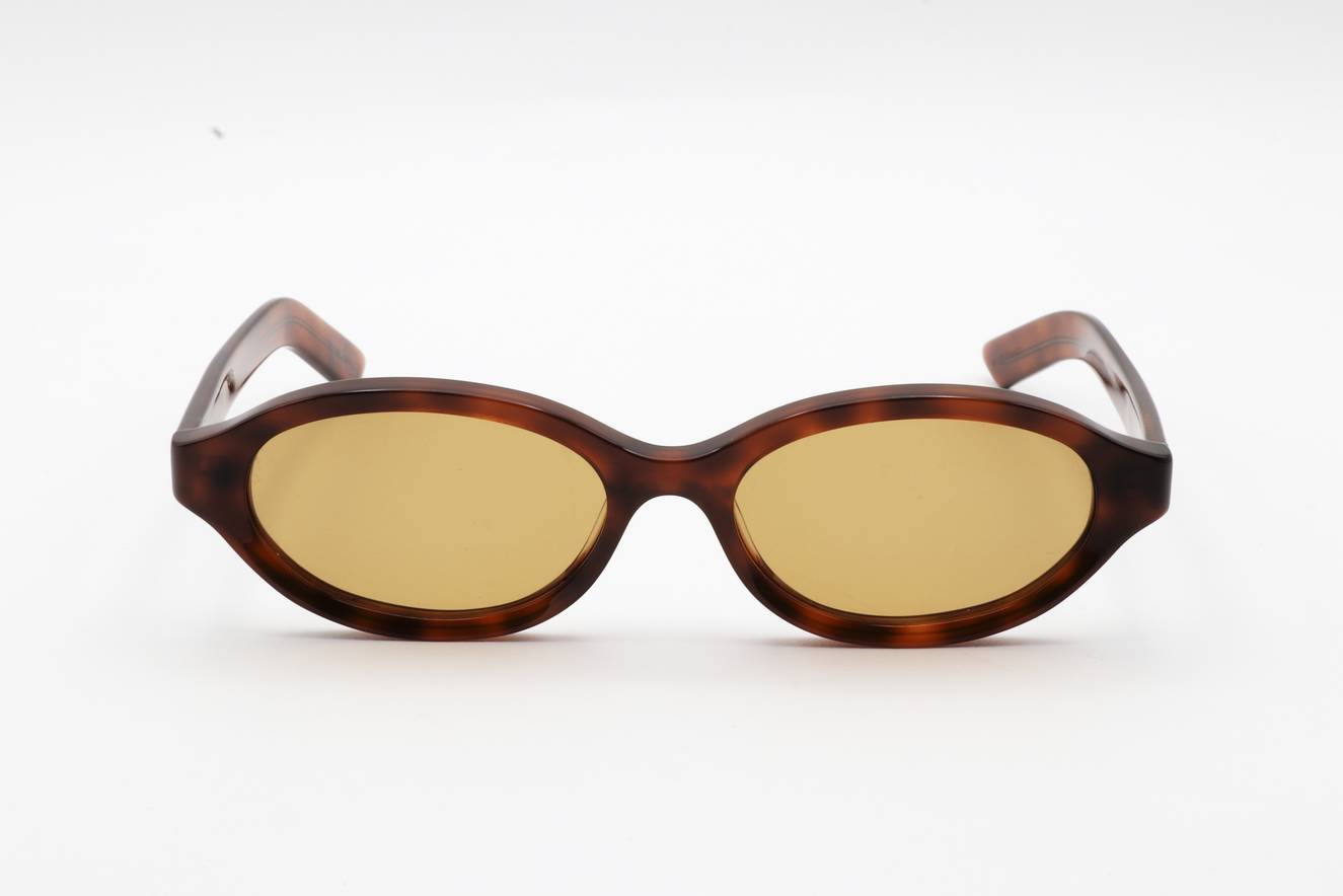 Retrosuperfuture - RSF SUN PAROLA HAVANA DIVERSA 8P9 54 17 145