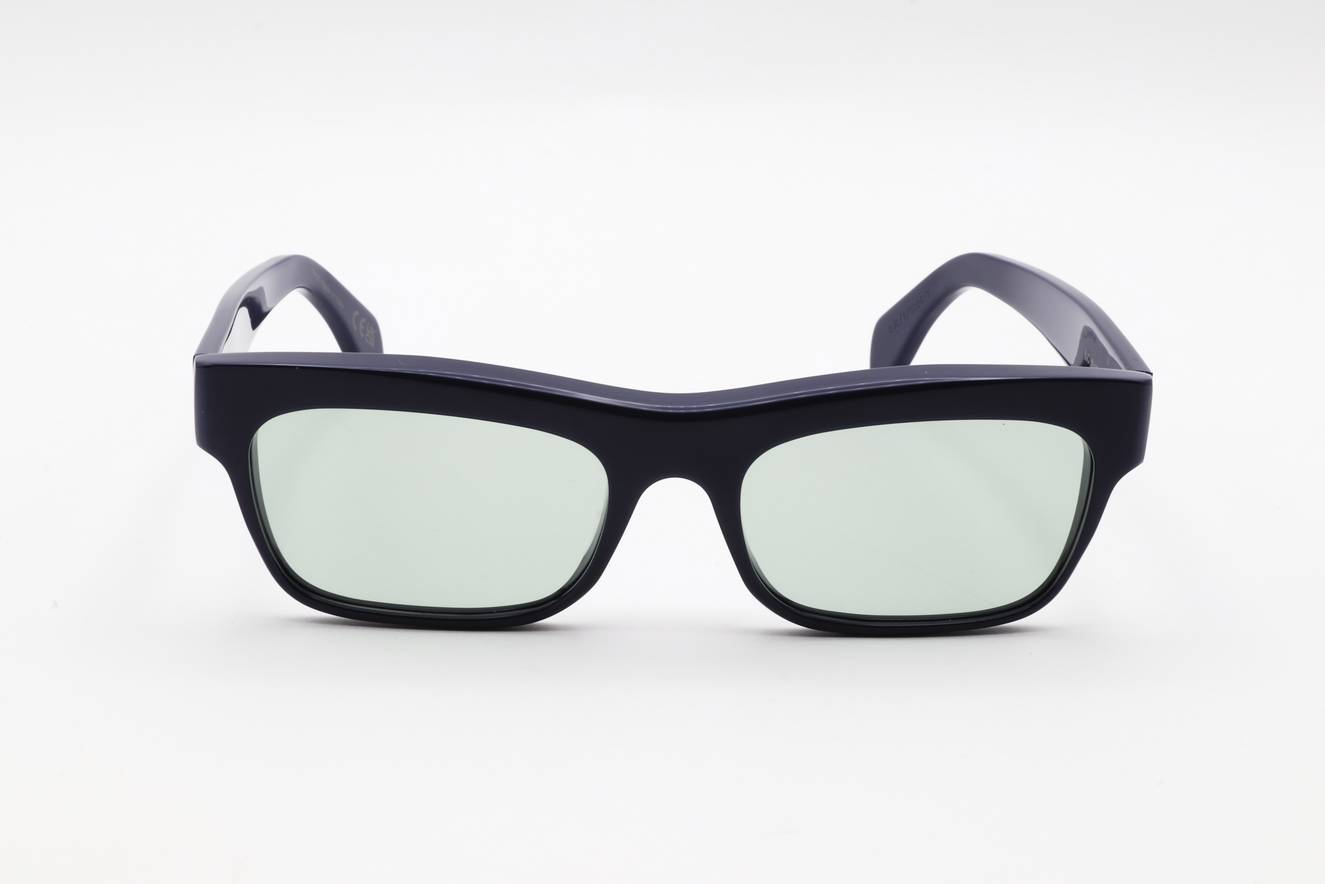 Marni - MRN SUN ANGDOA DEEP BLUE 8JC 55 19 145