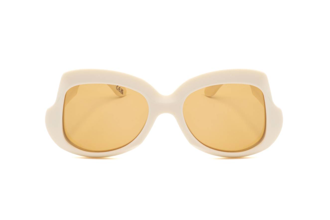 Marni - MRN SUN QUELYFISH CREAM KHO 54 19 145