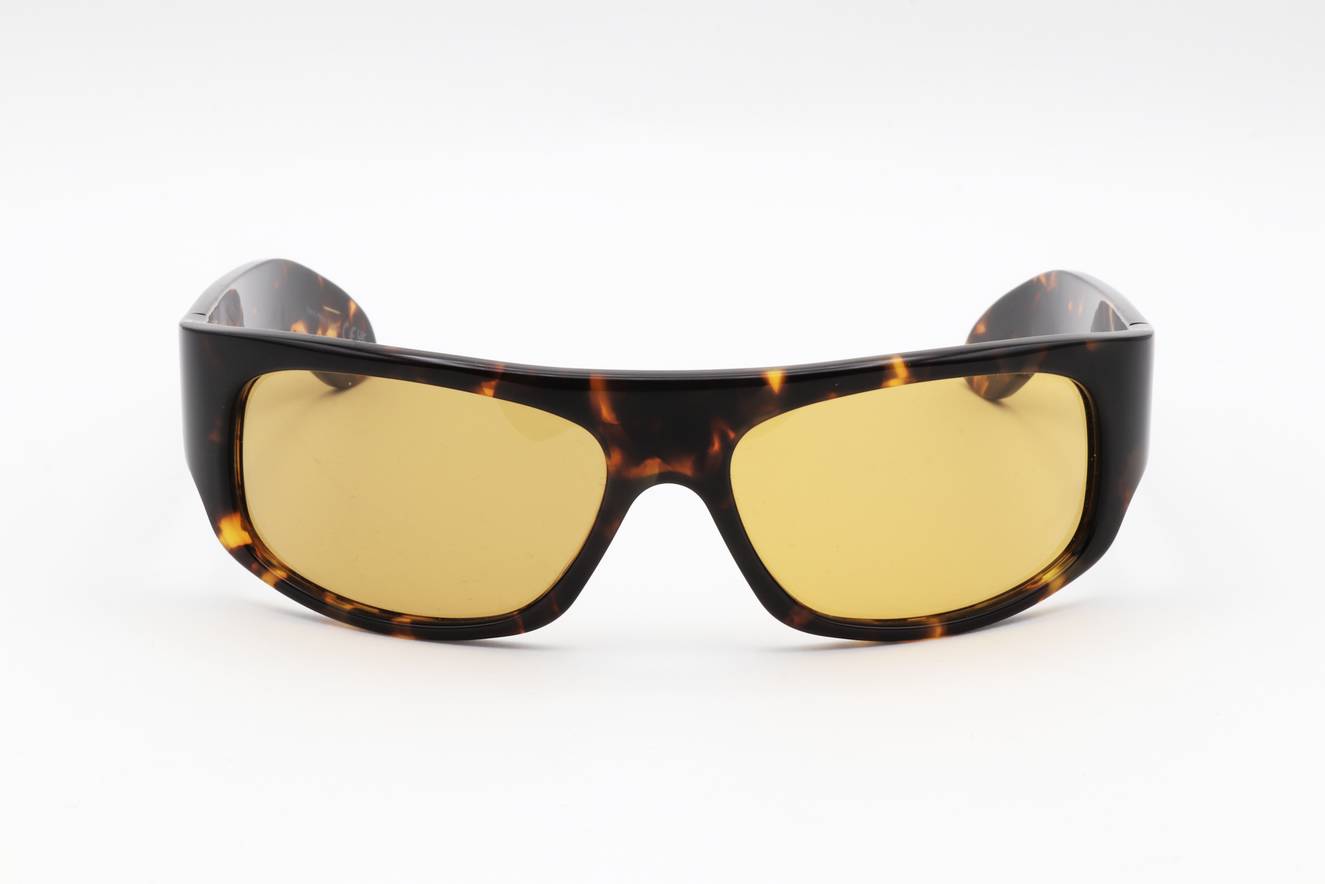 Marni - MRN SUN UAILUS BURNT HAVANA D28 62 17 125