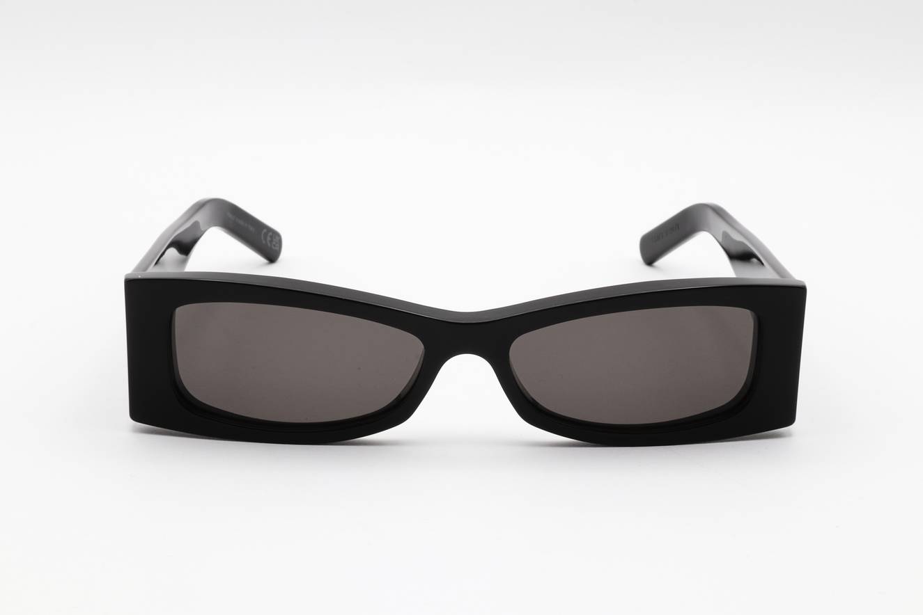 Marni - MRN SUN ZOKOA BLACK F3J 56 16 145