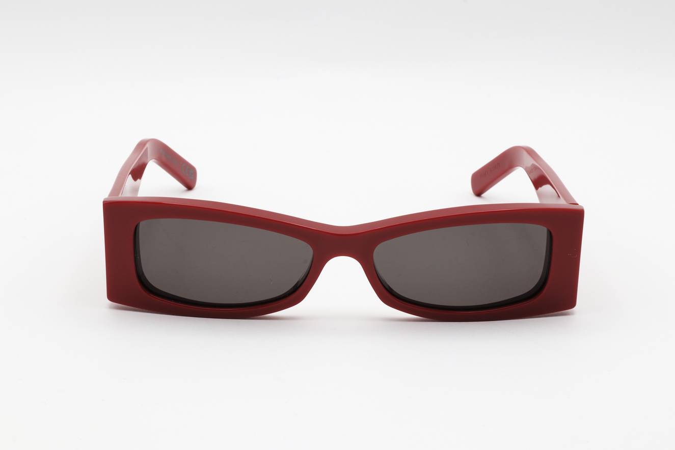 Marni - MRN SUN ZOKOA RED Y5U 56 16 145