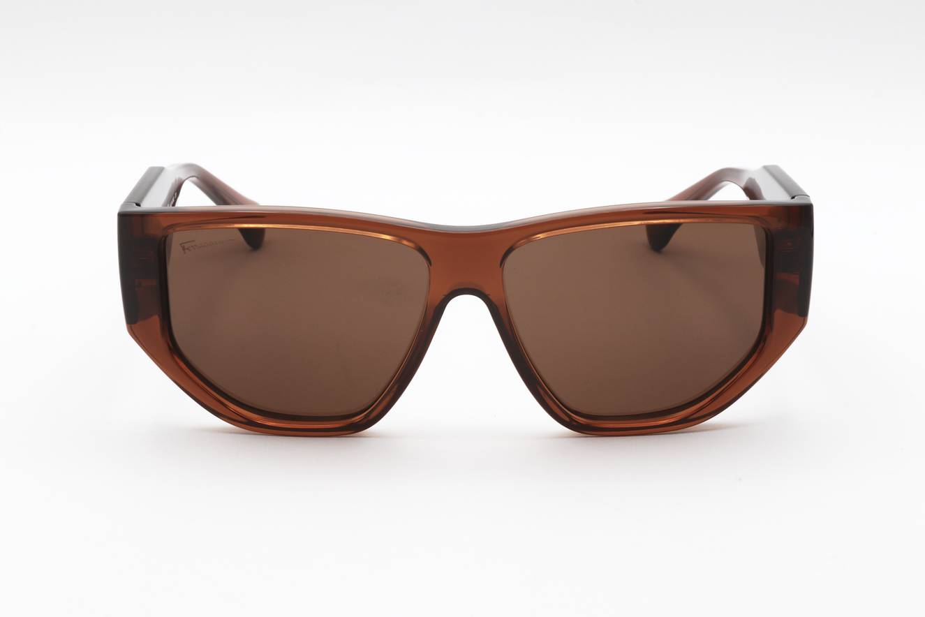 Ferragamo - FRG SUN SF1077S 232 56 13 140