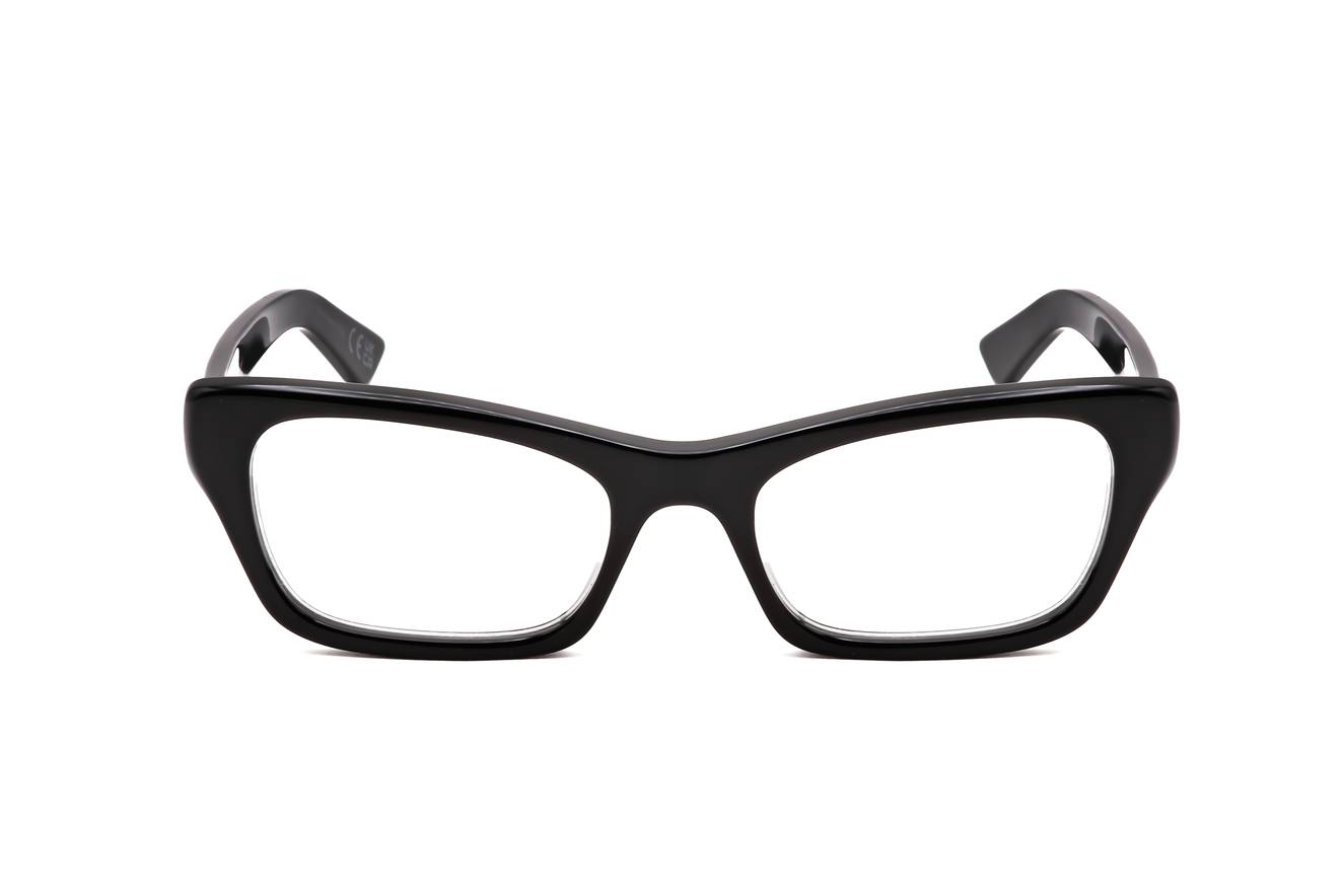 Marni - MRN FRAME AKELU BLACK BUS 53 19 145