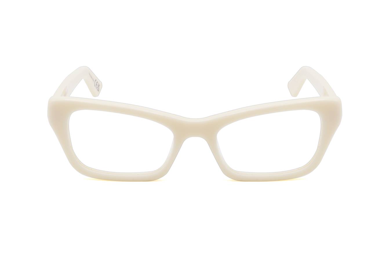 Marni - MRN FRAME AKELU CREAM 1SL 53 19 145