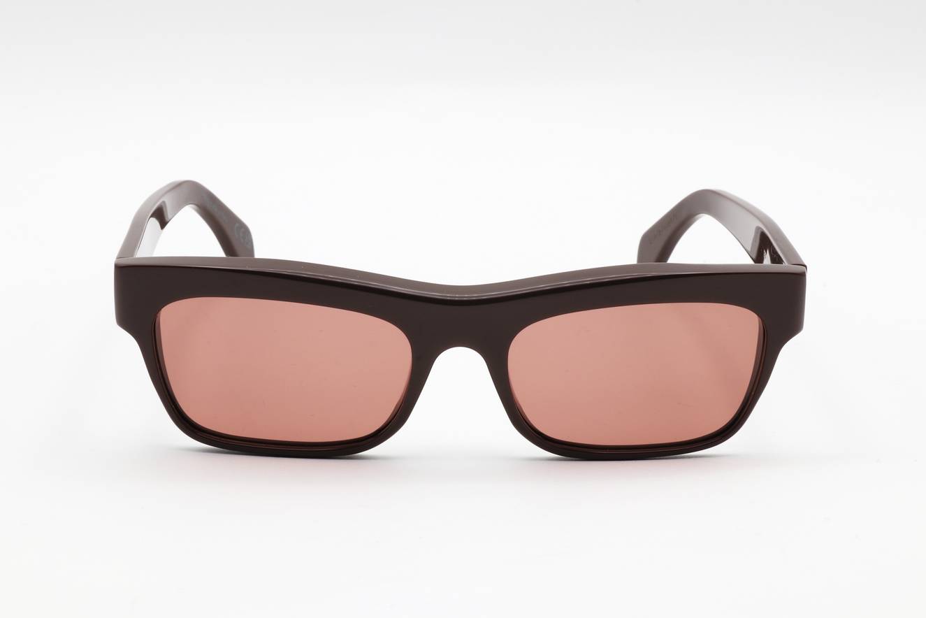 Marni - MRN SUN ANGDOA BROWN EIP 55 19 145