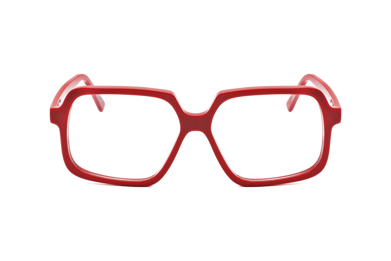 Marni - MRN FRAME ARIXO RED IUF 60 14 145