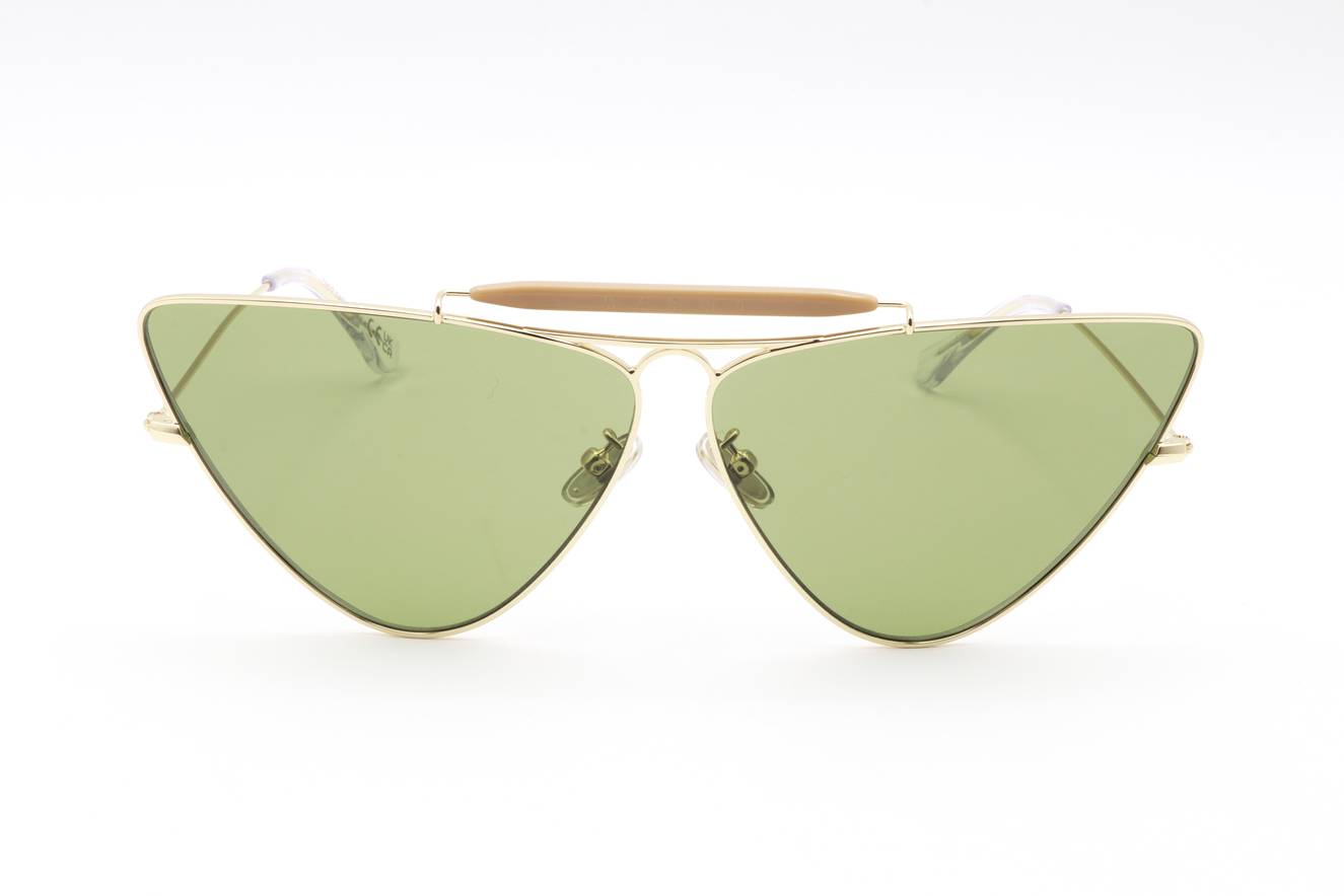 Marni - MRN SUN MARNI SHOW GOLD K6E 73 10 145