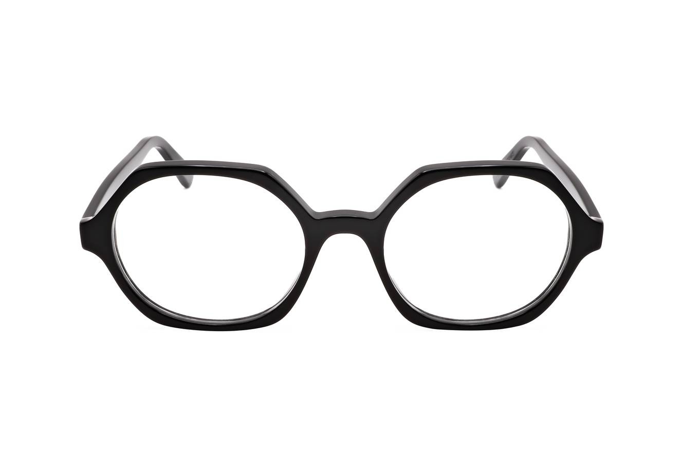 Marni - MRN FRAME NABARO BLACK MR9 54 19 145