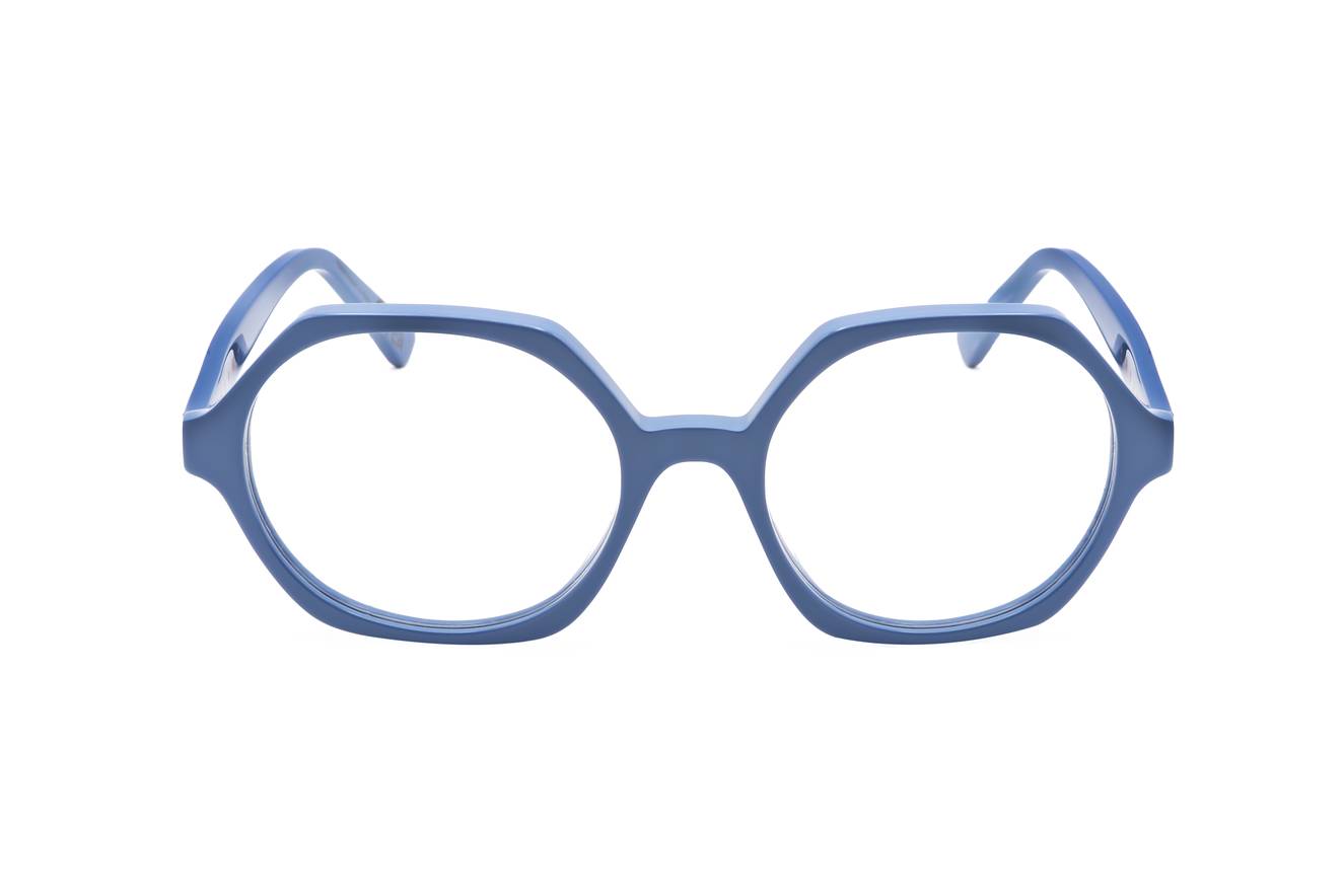 Marni - MRN FRAME NABARO LIGHT BLUE D2U 54 19 145