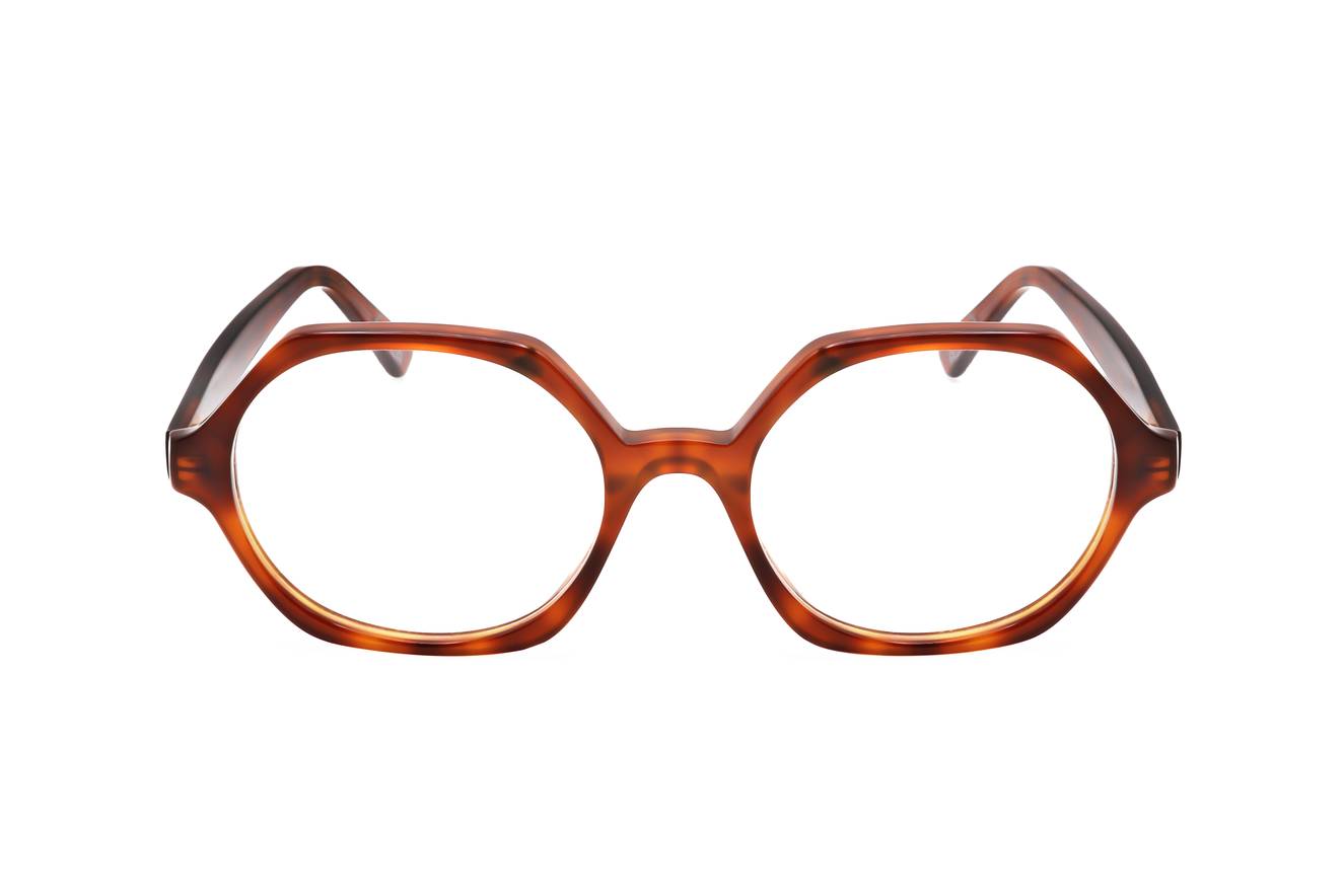 Marni - MRN FRAME NABARO LIGHT HAVANA RST 54 19 145