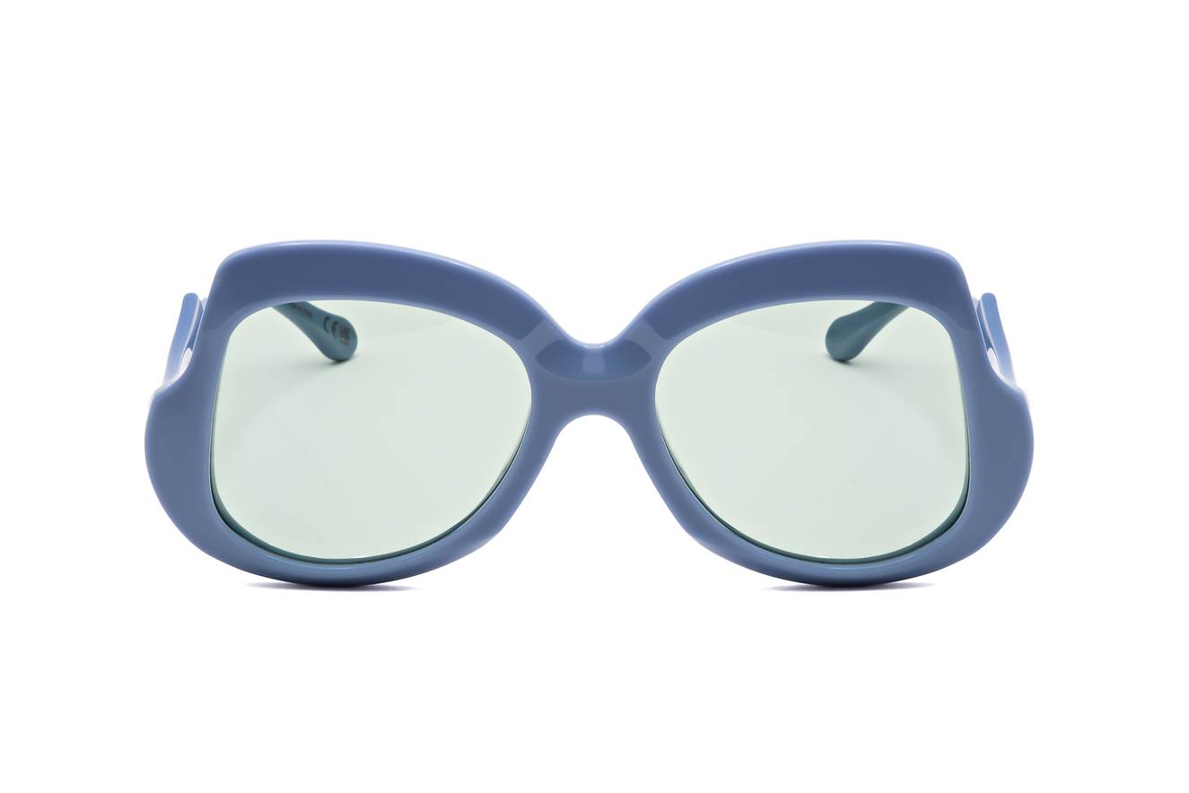 Marni - MRN SUN QUELYFISH BLUE/GREY D3B 54 19 145