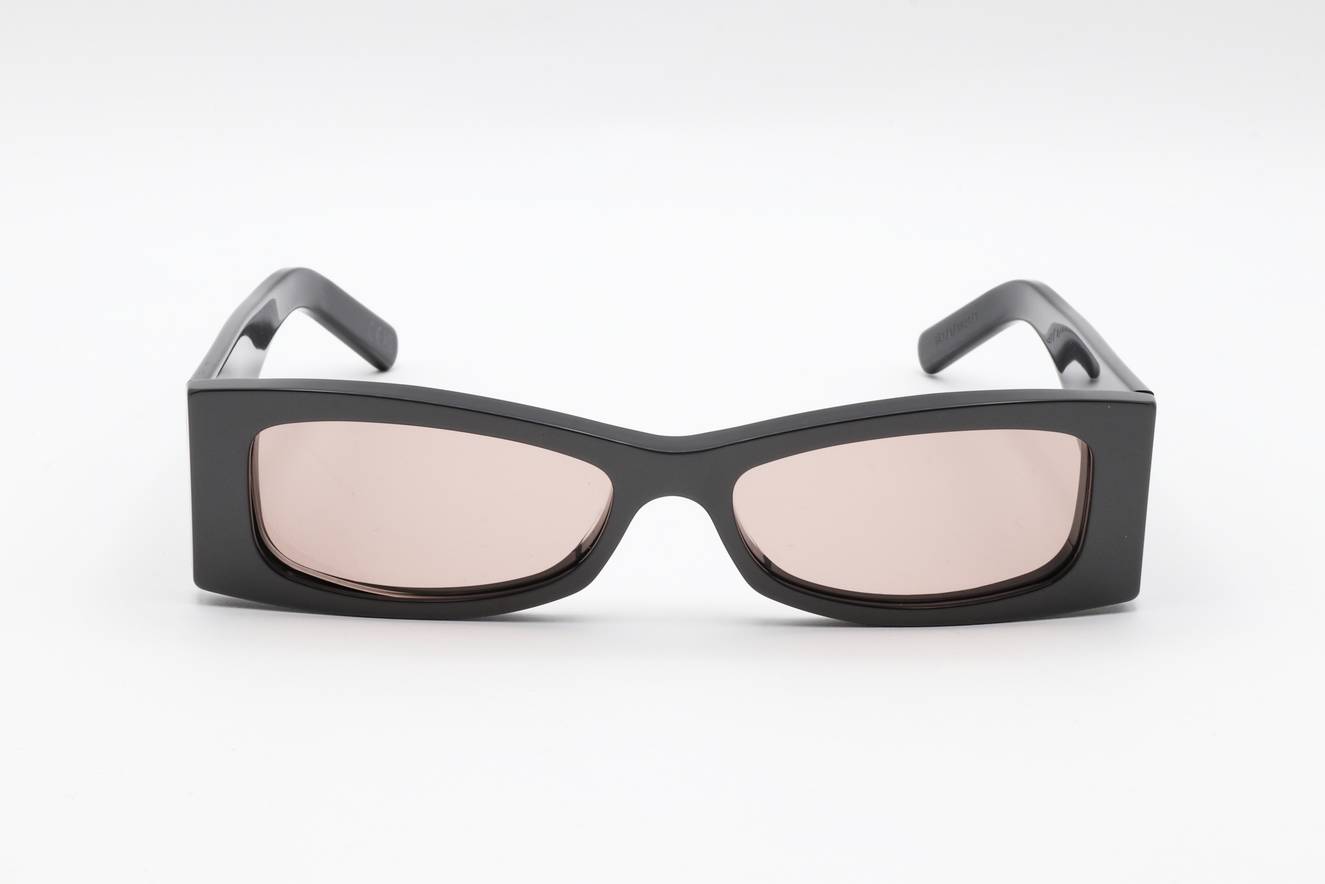Marni - MRN SUN ZOKOA SOLID GREY SEI 56 16 145