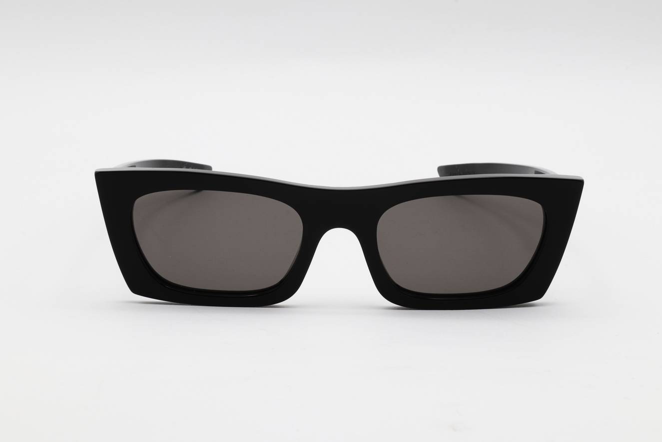 Retrosuperfuture - RSF SUN FRED 2.0 BLACK F69 53 21 145