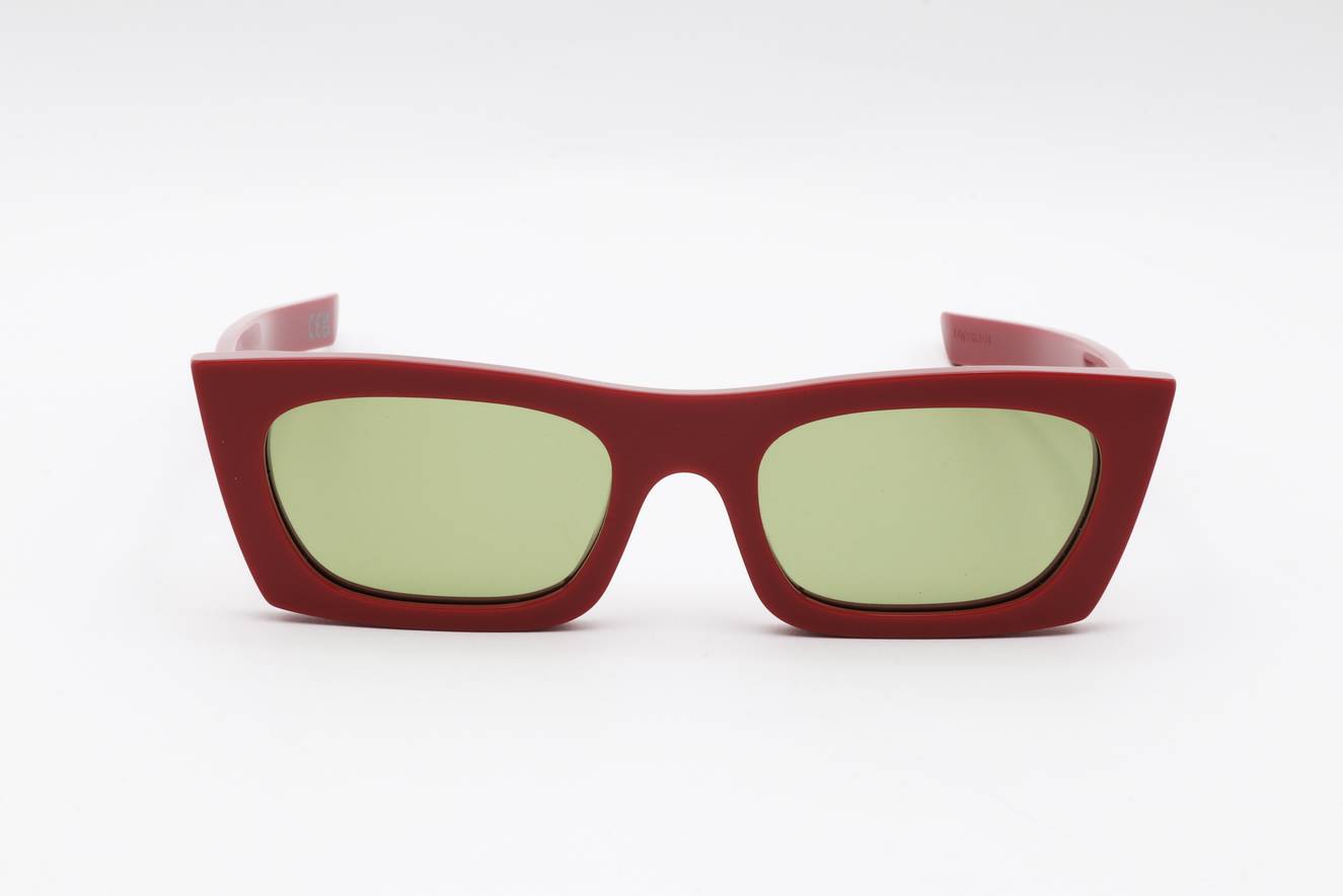 Retrosuperfuture - RSF SUN FRED 2.0 ROSSISSIMO E7D 53 21 145