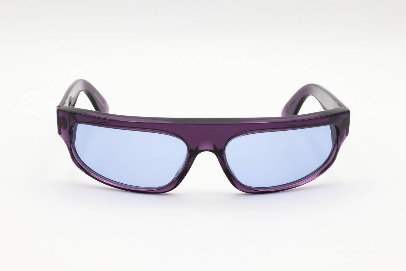 Retrosuperfuture - RSF SUN ZAM MELANZANA RD6 63 17 130