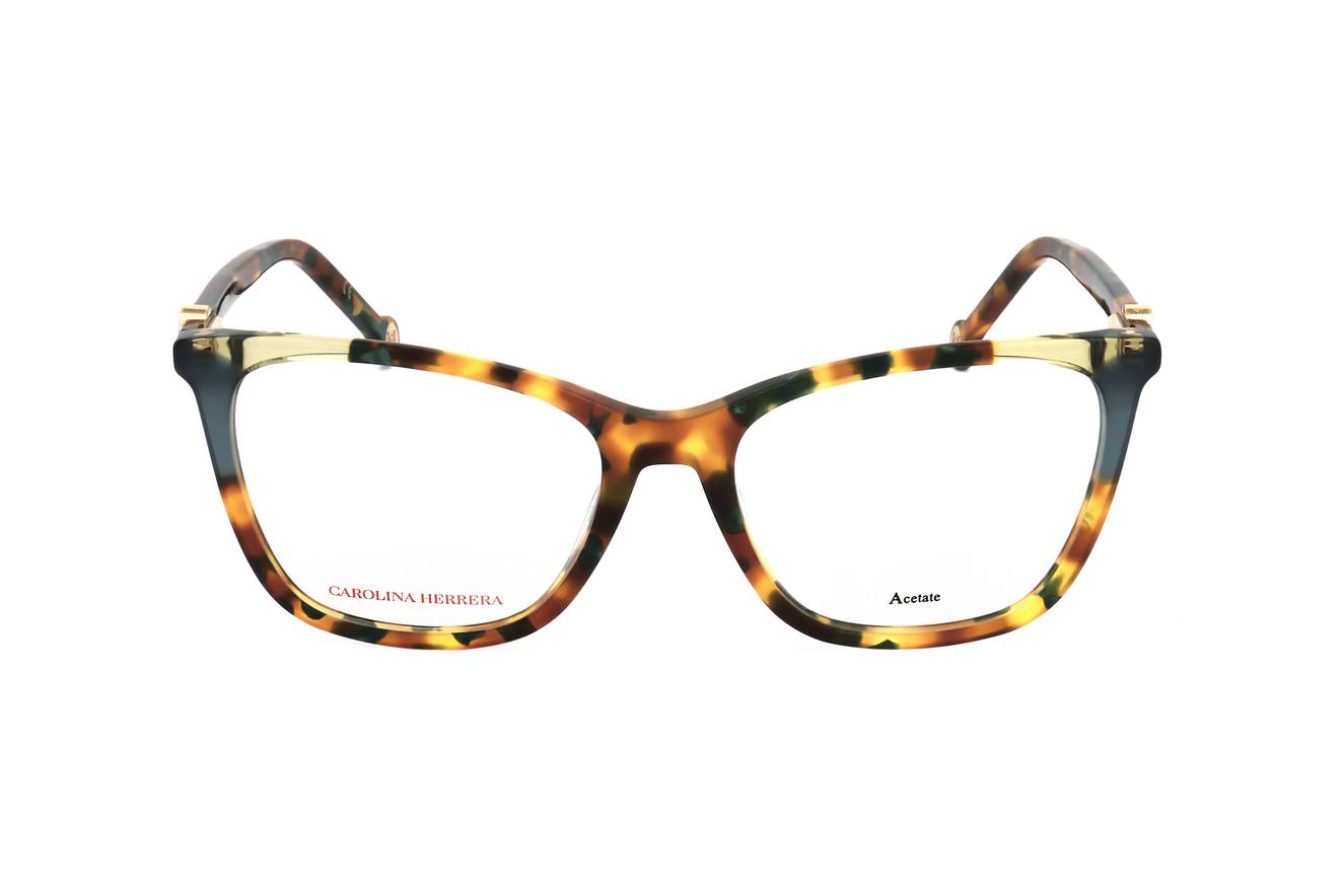 Carolina Herrera - CAH FRAME CH 0057 YJE 53 17 145