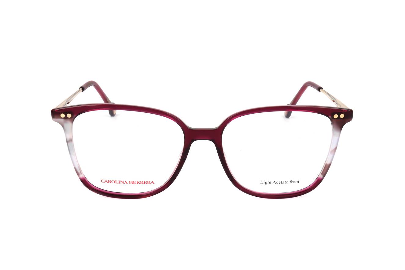 Carolina Herrera - CAH FRAME HER 0165 YDC 53 16 145