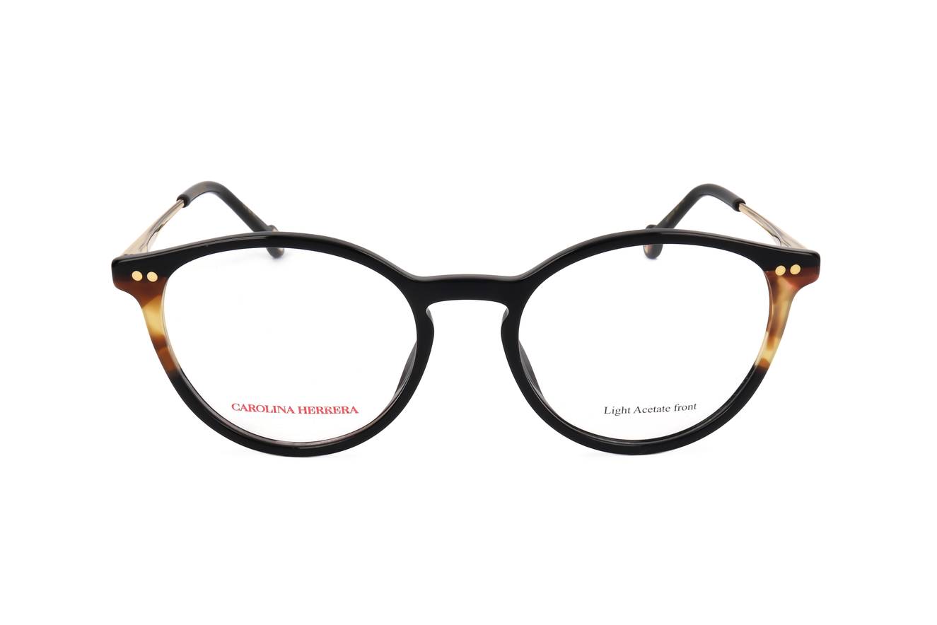 Carolina Herrera - CAH FRAME HER 0166 WR7 51 18 145