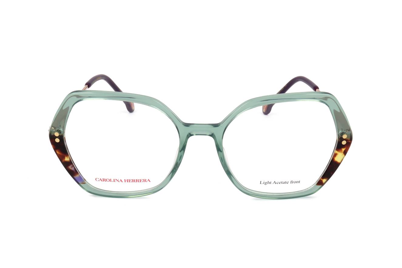 Carolina Herrera - CAH FRAME HER 0205 XGW 53 18 145