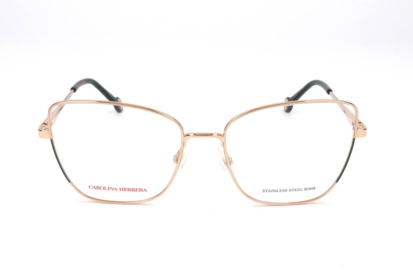 Carolina Herrera - CAH FRAME HER 0209 PEF 56 17 145