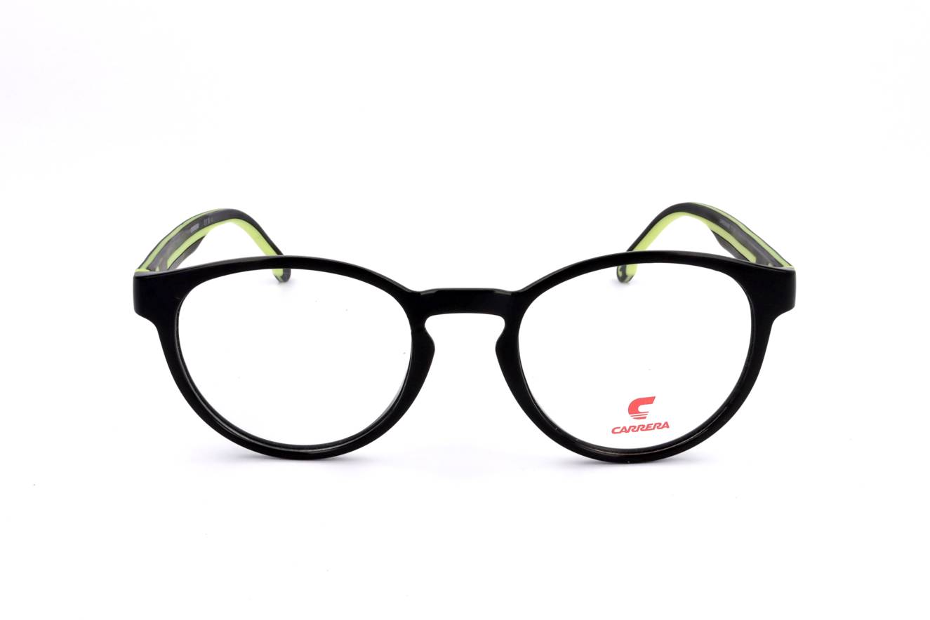 Carrera - CAR FRAME CARRERA 8886 7ZJ 50 20 145