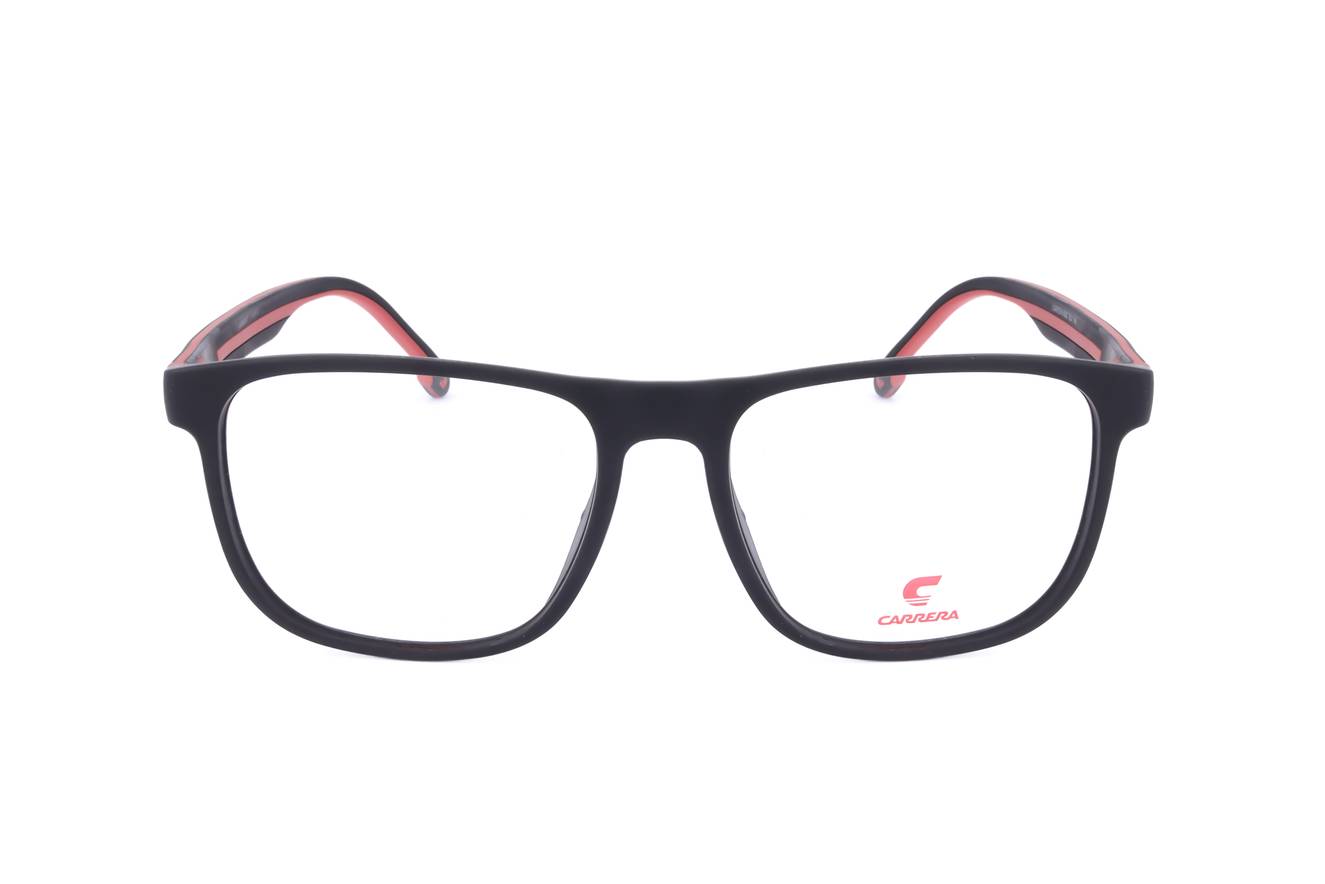 Carrera - CAR FRAME CARRERA 8892 BLX 55 17 145