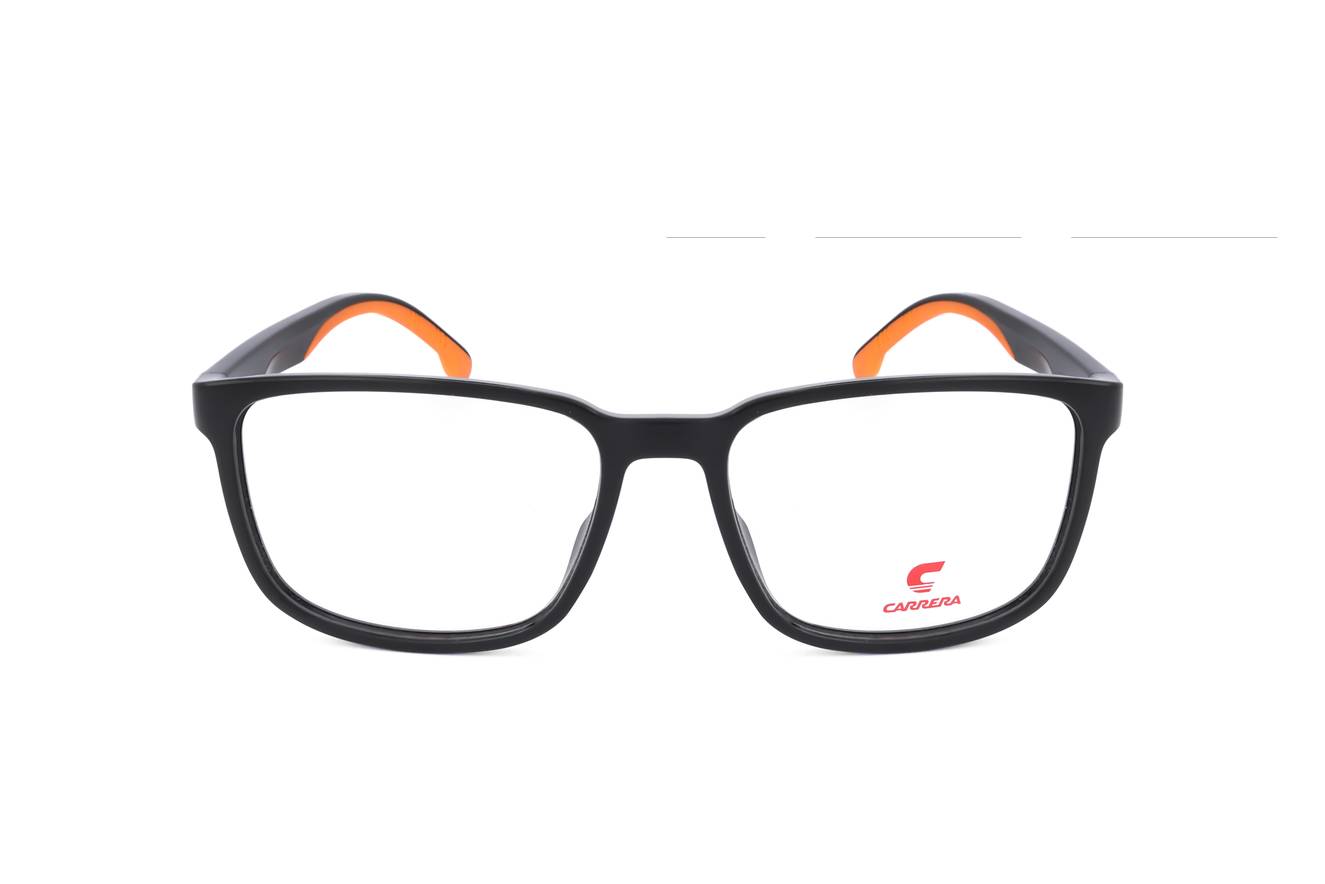 Carrera - CAR FRAME CARRERA 8894 8LZ 55 17 145