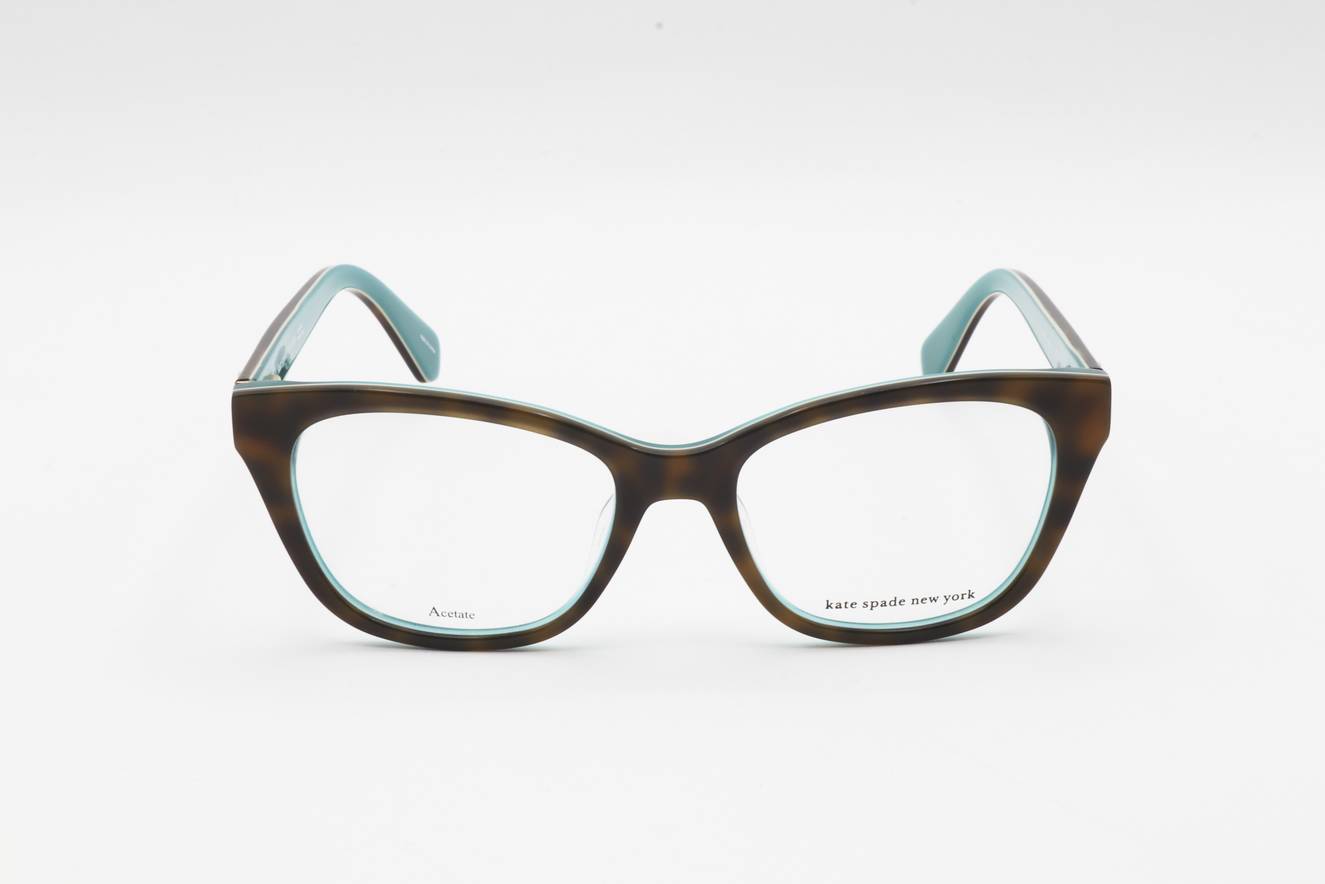 Kate Spade - KSP FRAME CAROLAN 086 50 17 140
