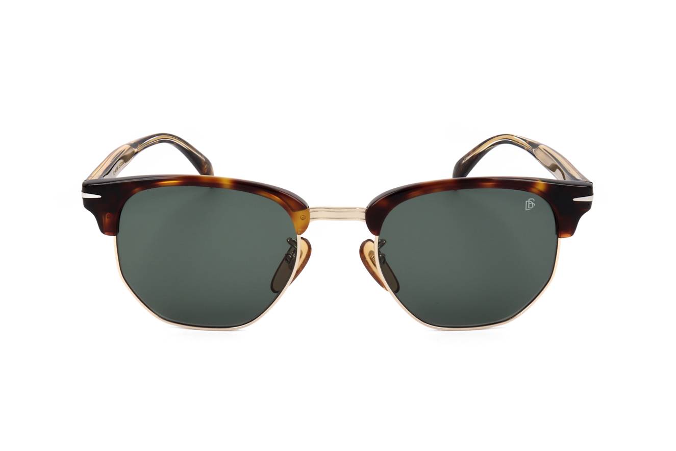 David Beckham - DBE SUN DB 1002/S 086 51 21 145