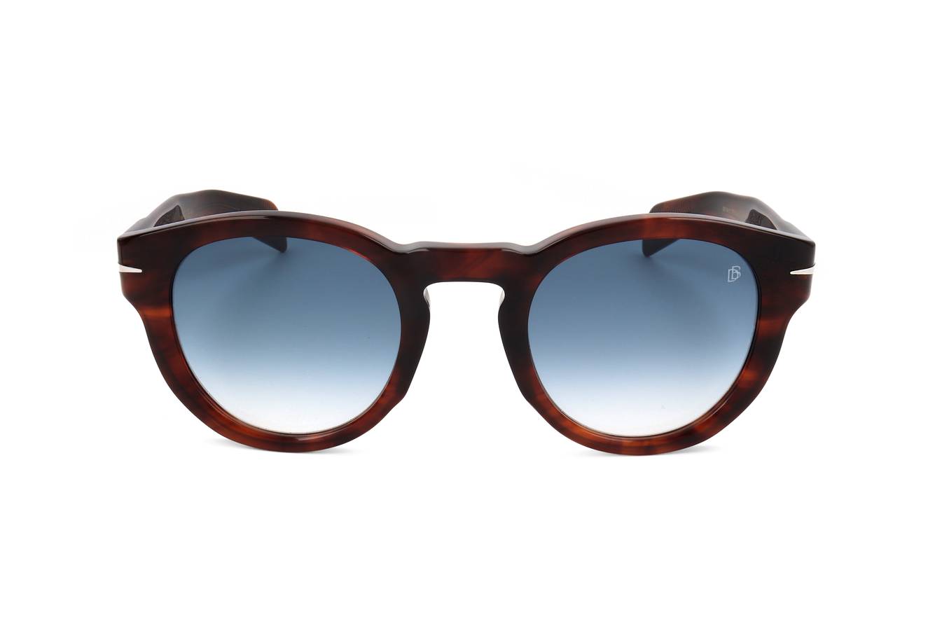 David Beckham - DBE SUN DB 7041/S Z15 48 24 145