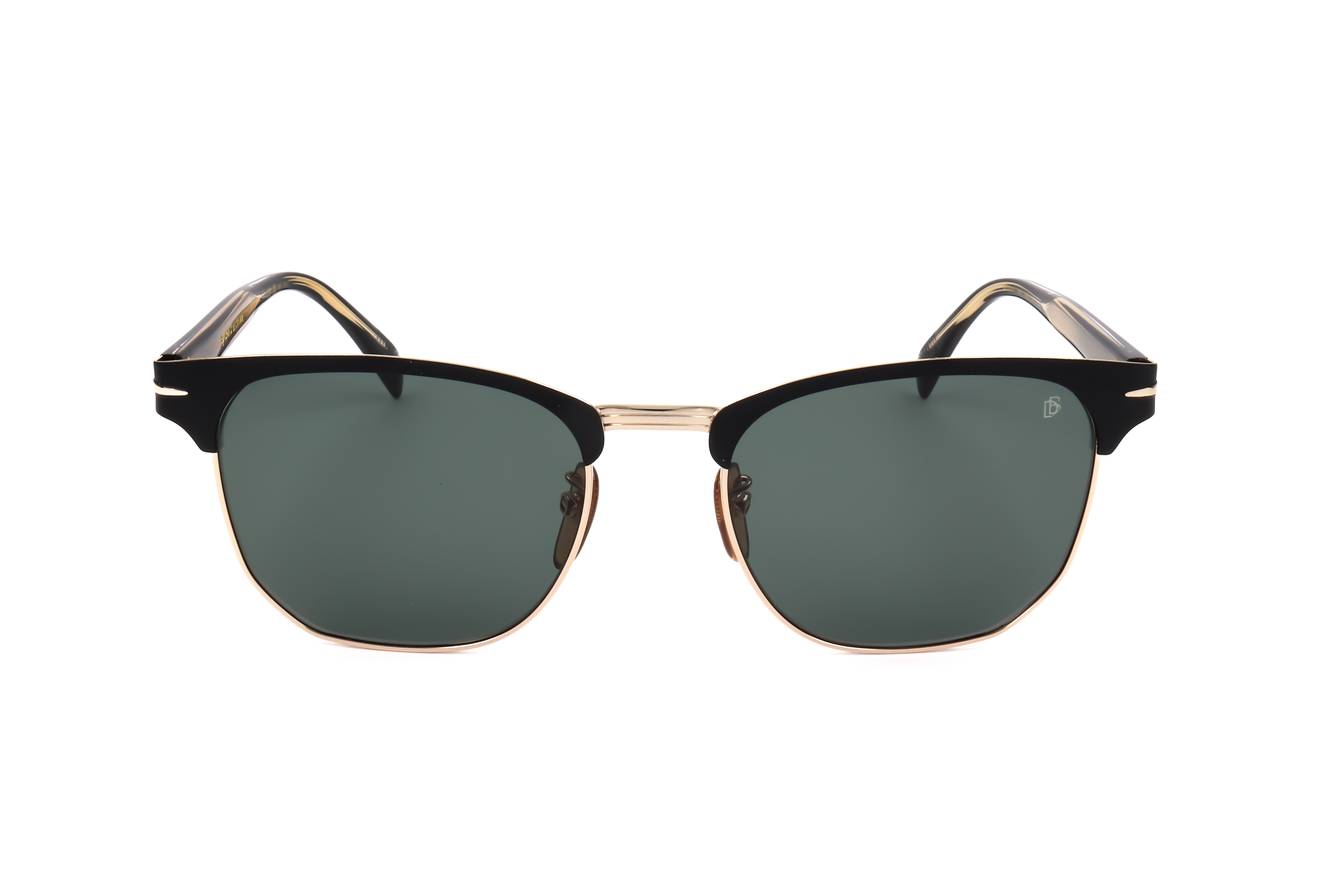 David Beckham - DBE SUN DB 7057/F/S 003 56 20 145