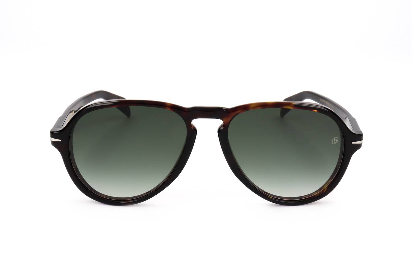 David Beckham - DBE SUN DB 7079/S 086 55 17 145