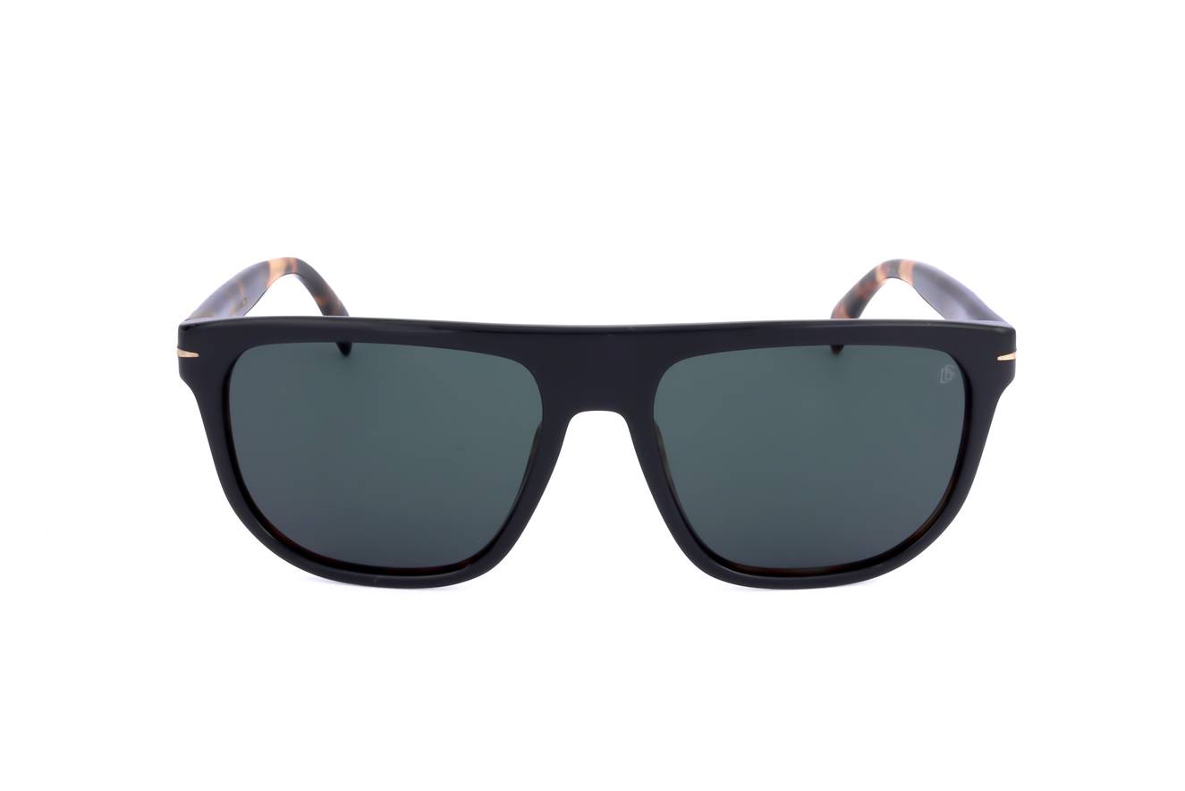 David Beckham - DBE SUN DB 7111/S WR7 56 17 145