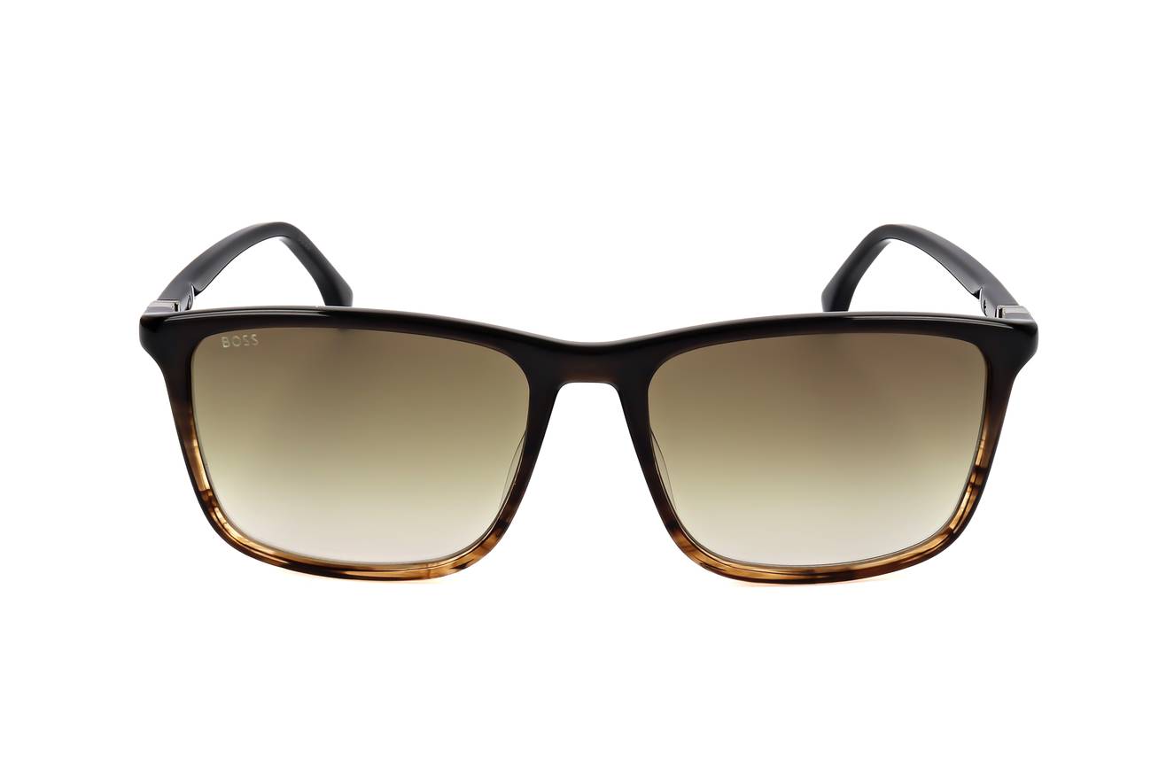 Hugo Boss - HUB SUN BOSS 1434/S EX4 56 17 145