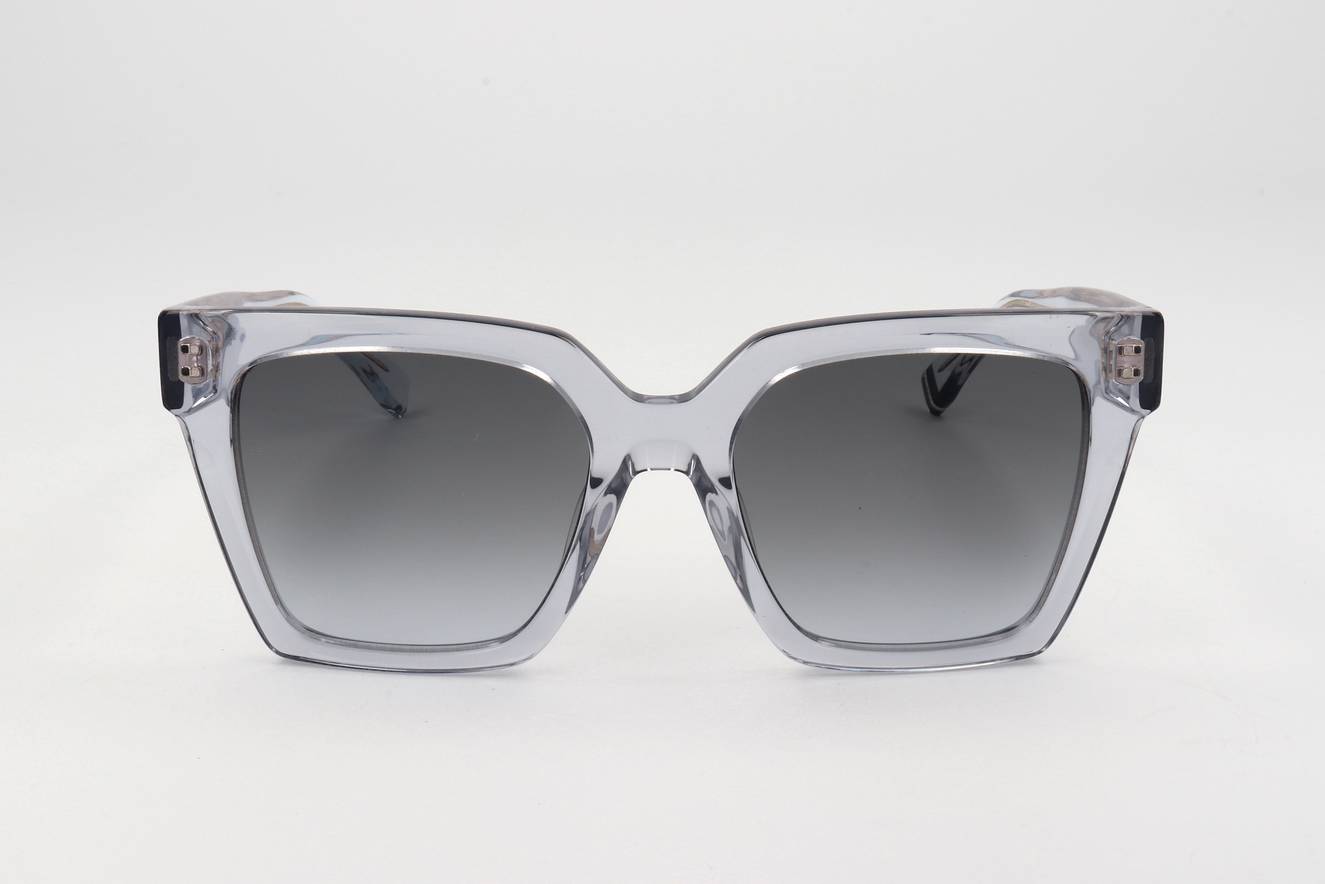 Tommy Hilfiger - TOH SUN TH 2100/S KB7 53 19 140