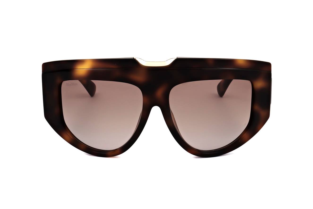 MaxMara - MAX SUN MM0083 52F 57 15 135