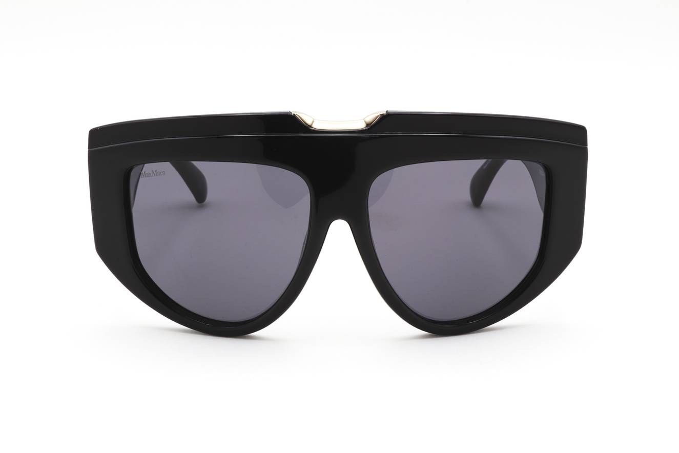 MaxMara - MAX SUN MM0083 01A 57 15 135