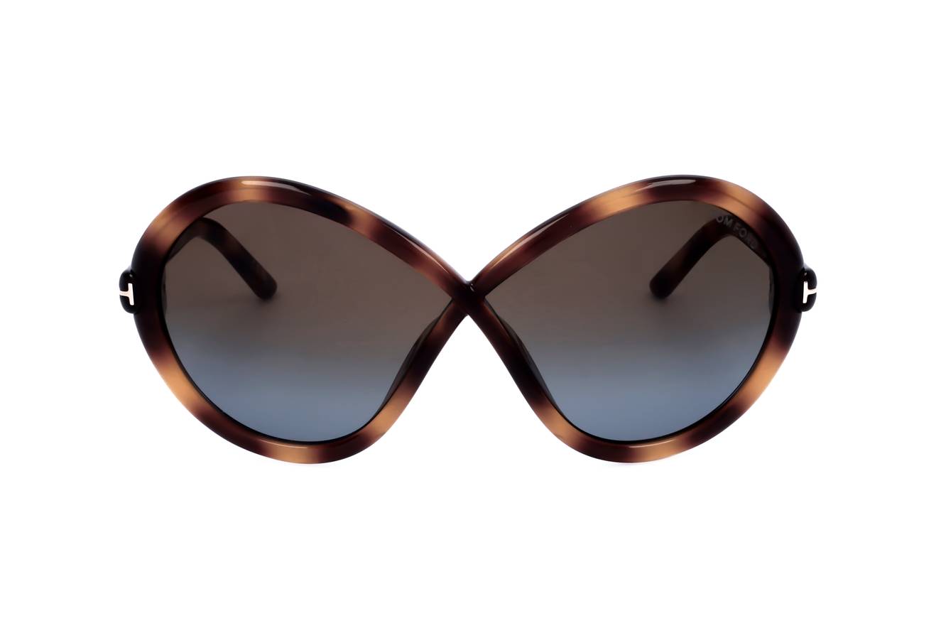 Tom Ford - TFD SUN FT1070 53F 68 05 125