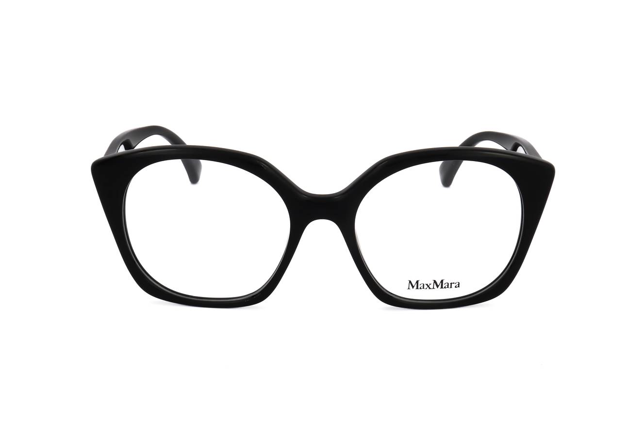MaxMara - MAX FRAME MM5082 001 53 18 140