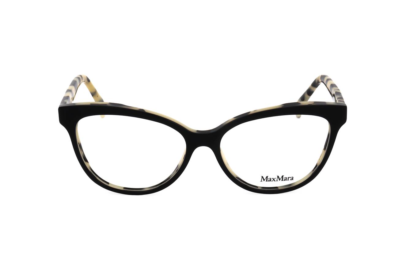 MaxMara - MAX FRAME MM5093 005 54 15 140