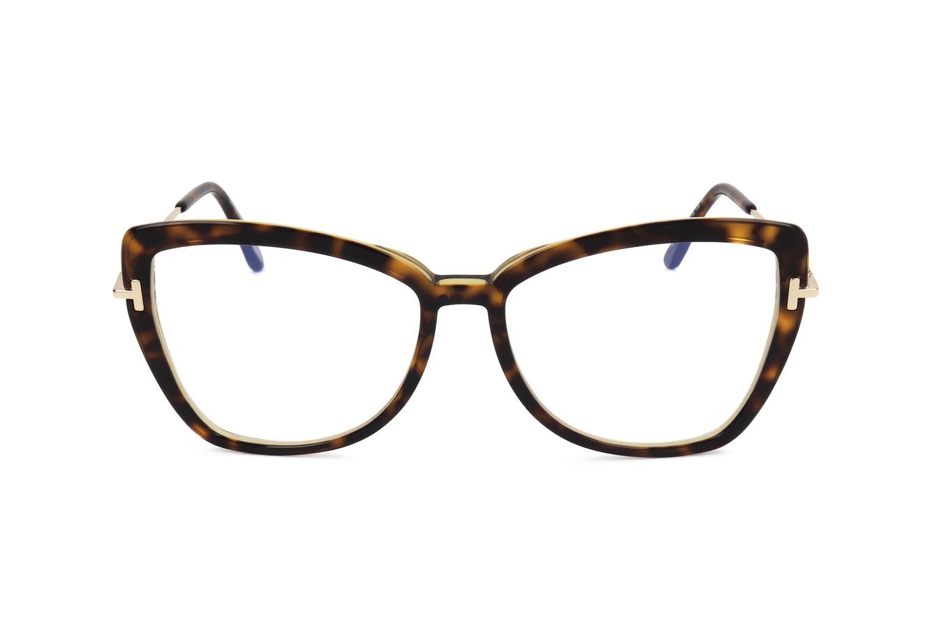Tom Ford - TFD BLUE BLOCK FT5882-B 056 55 15 135