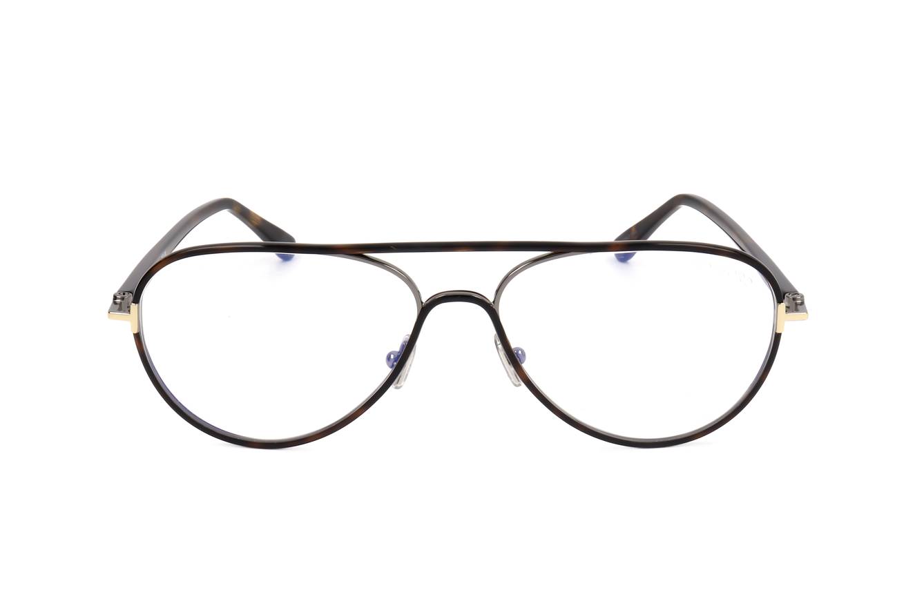 Tom Ford - TFD BLUE BLOCK FT5897-B 052 57 15 140