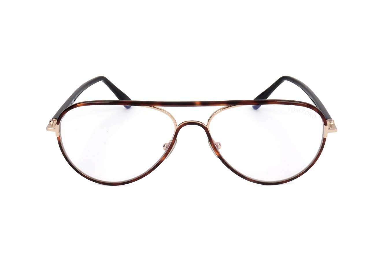 Tom Ford - TFD BLUE BLOCK FT5897-B 053 57 15 140