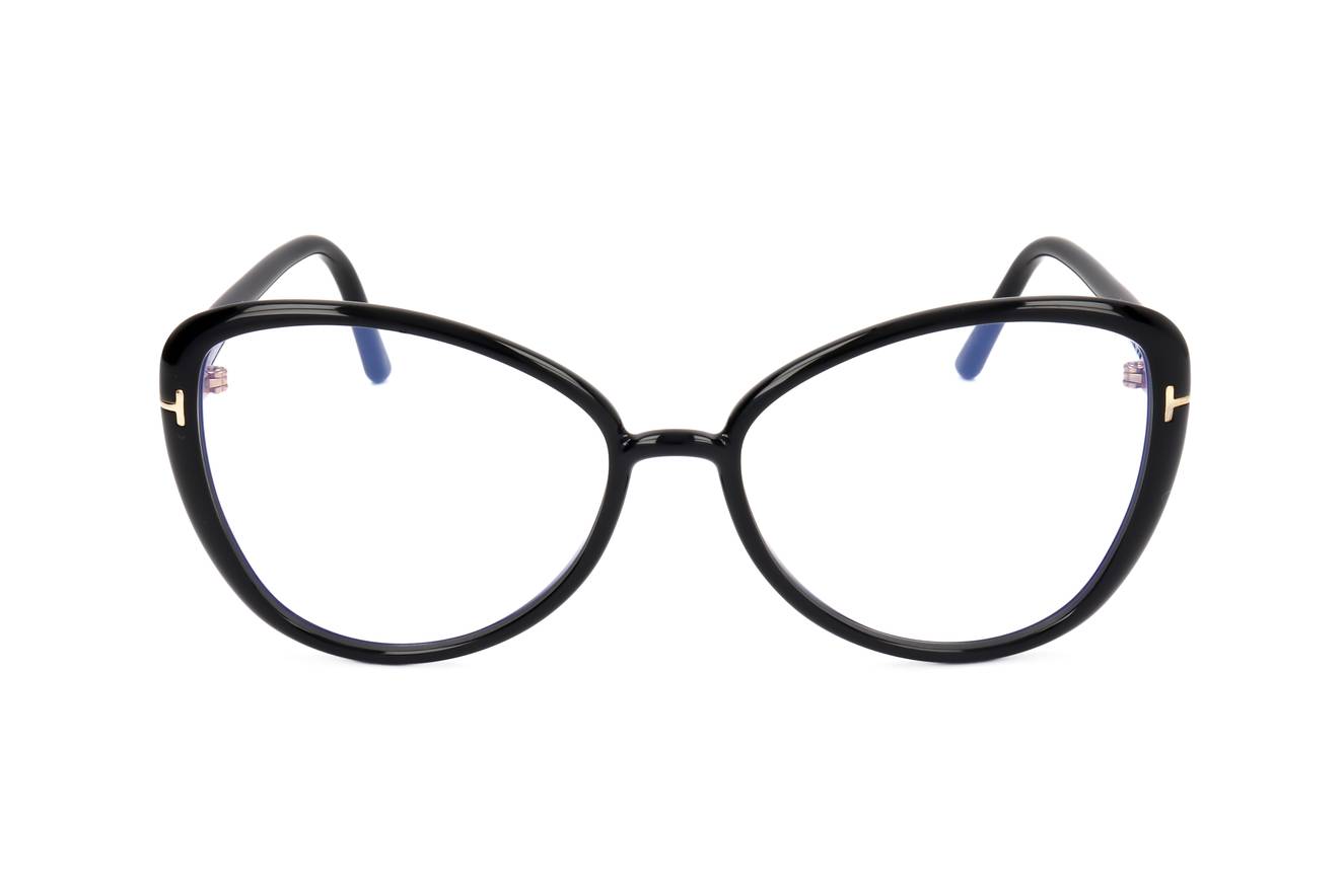 Tom Ford - TFD BLUE BLOCK FT5907-B 001 55 15 140