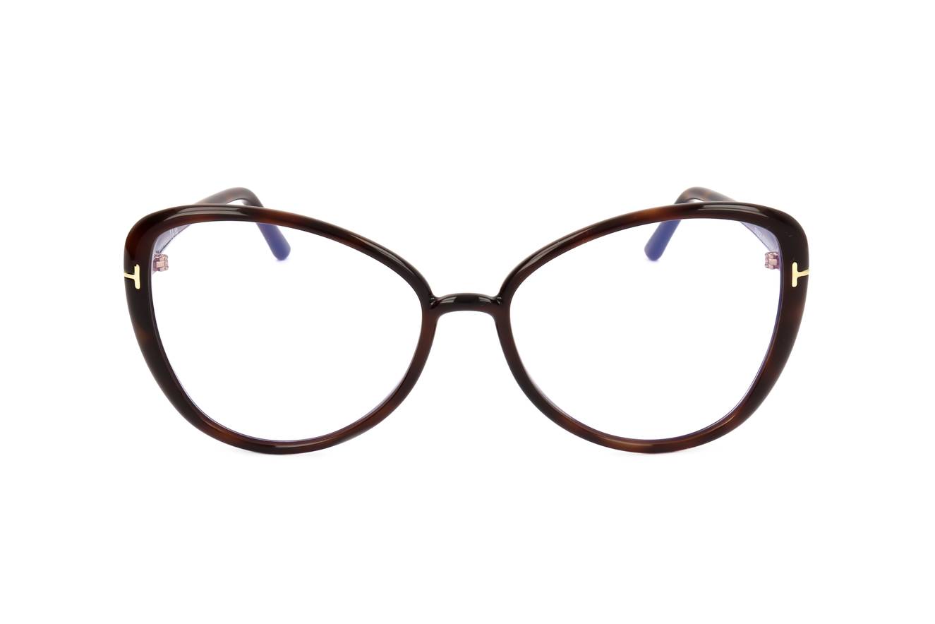 Tom Ford - TFD BLUE BLOCK FT5907-B 052 55 15 140