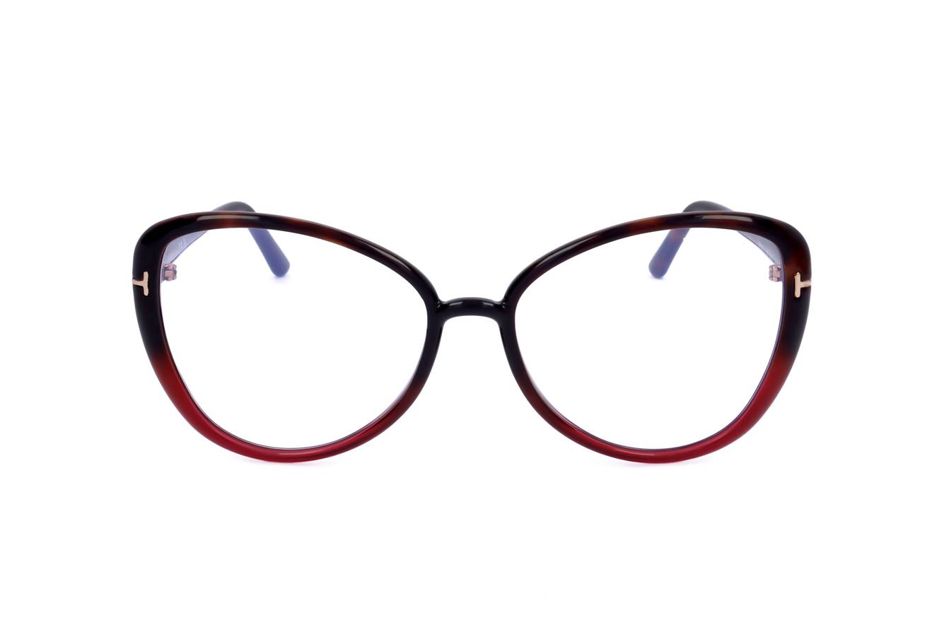 Tom Ford - TFD BLUE BLOCK FT5907-B 055 55 15 140